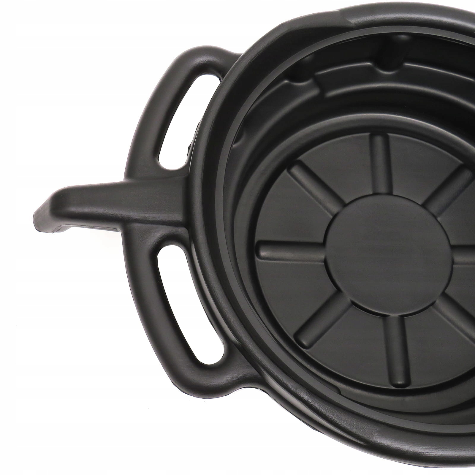 Zlewka Miska Misa do Oleju Płynów 16 L Kraft&Dele