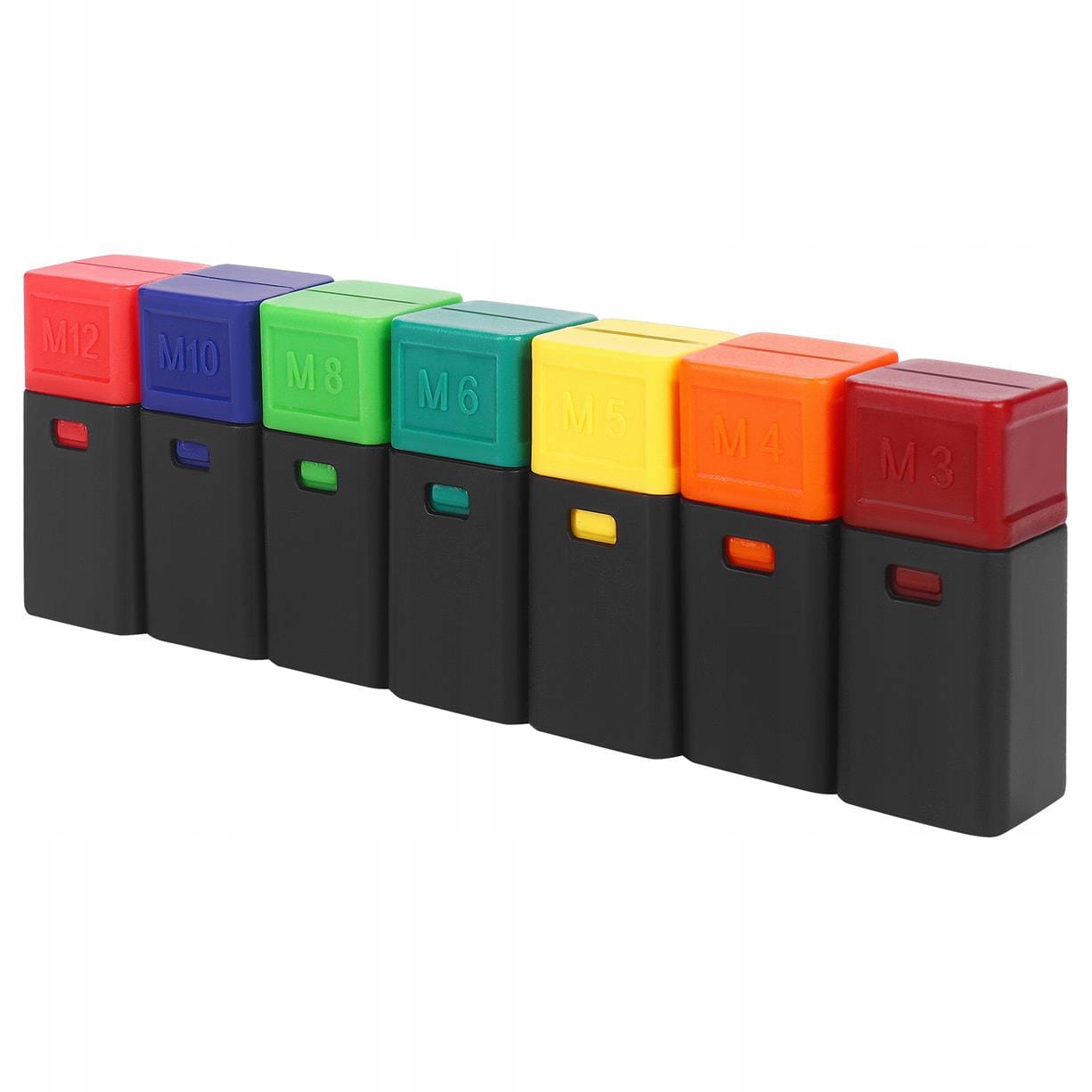 Nitownica do Nitonakrętek M3-M12 Kraft&Dele