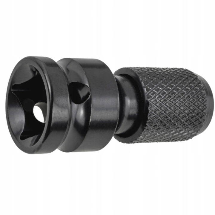 Adapter Udarowy do Klucza 1/2""na 1/4"" cala Kraft&Dele