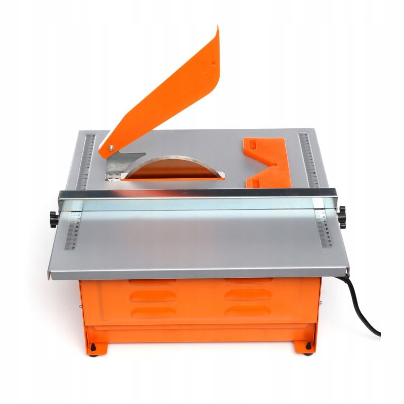 Przecinarka Stolikowa do Płytek Glazury Terakoty Kraft&Dele 34 mm 1800 W