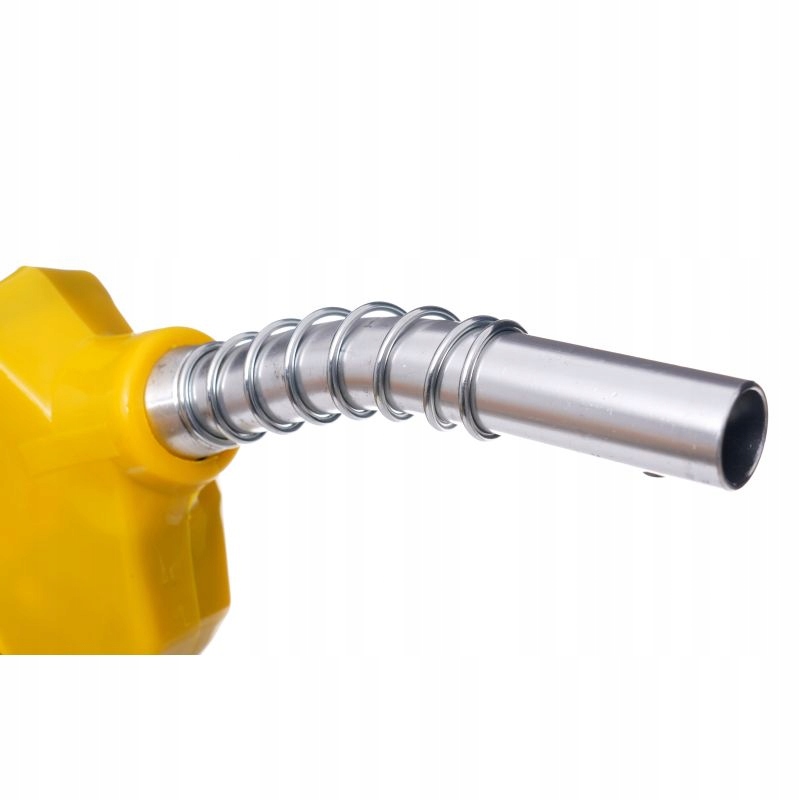 Pistolet Nalewak do Paliwa Tankowania Dystrybutora Kraft&Dele