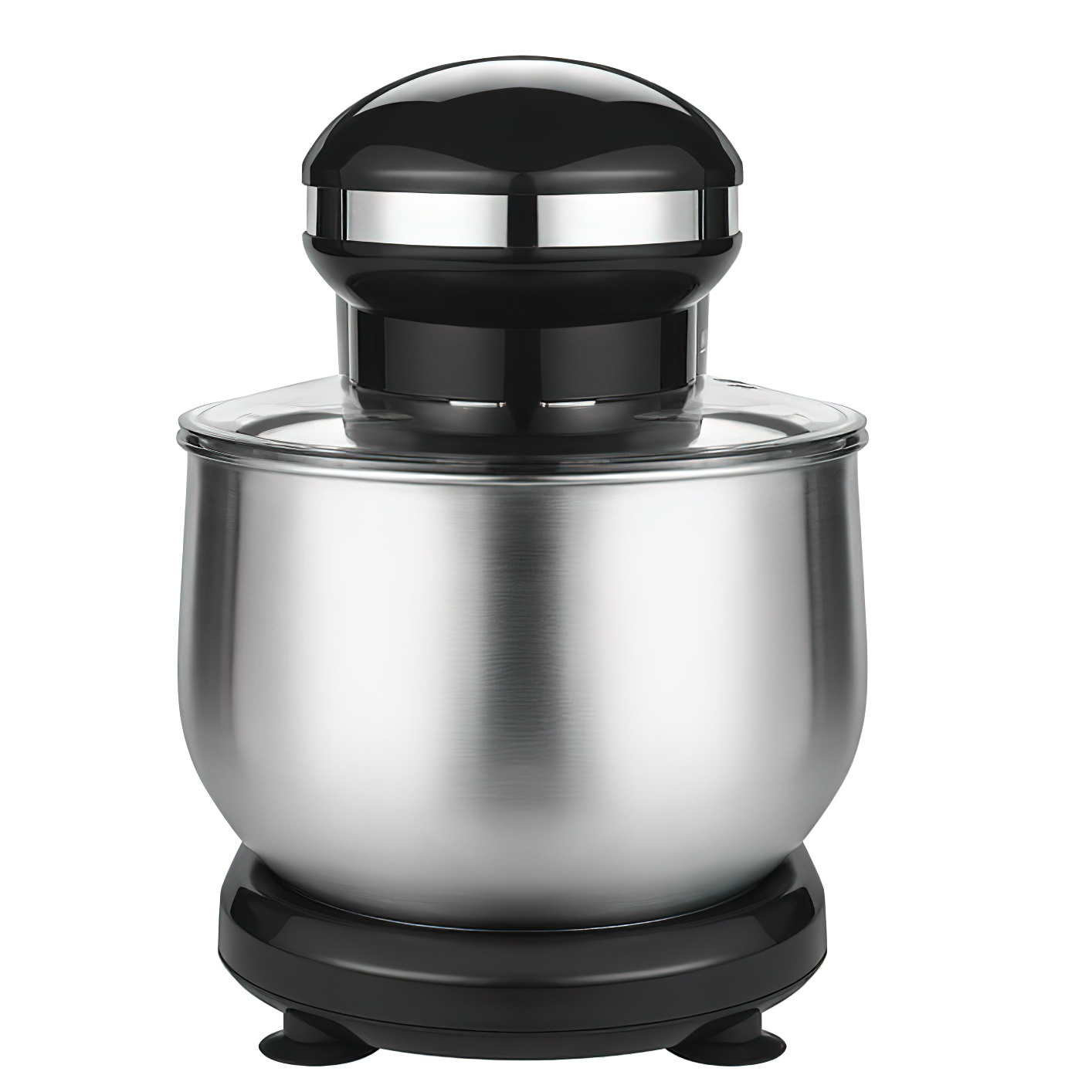 Mikser Robot Planetarny Wielofunkcyjny 3w1 2500W 5L 6 Prędkości Kraft&Dele