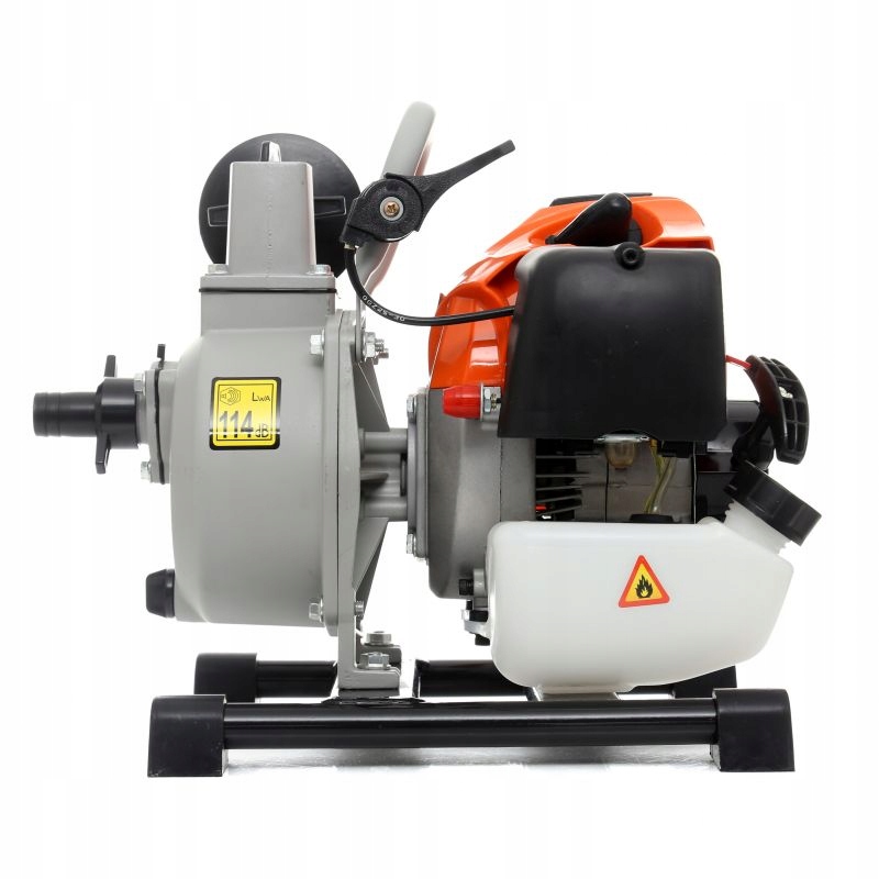 Motopompa pompa spalinowa do wody 1"" 2km KD5060