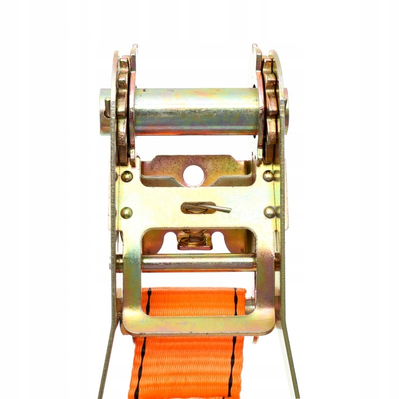 Pas transportowy dwupunktowy 4m 35mm 2t KD1324