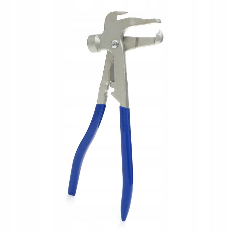 ŚCIĄGACZ ODWAŻNIKÓW FELG SZCZYPCE DO NABIJANIA CIĘŻARKÓW KD10168