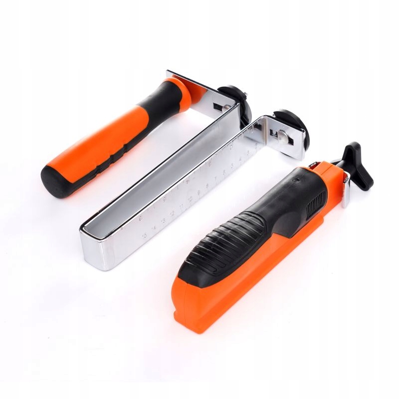 Piła ręczna Obcinak do Płyt Kartonowo - Gipsowych Kraft&Dele