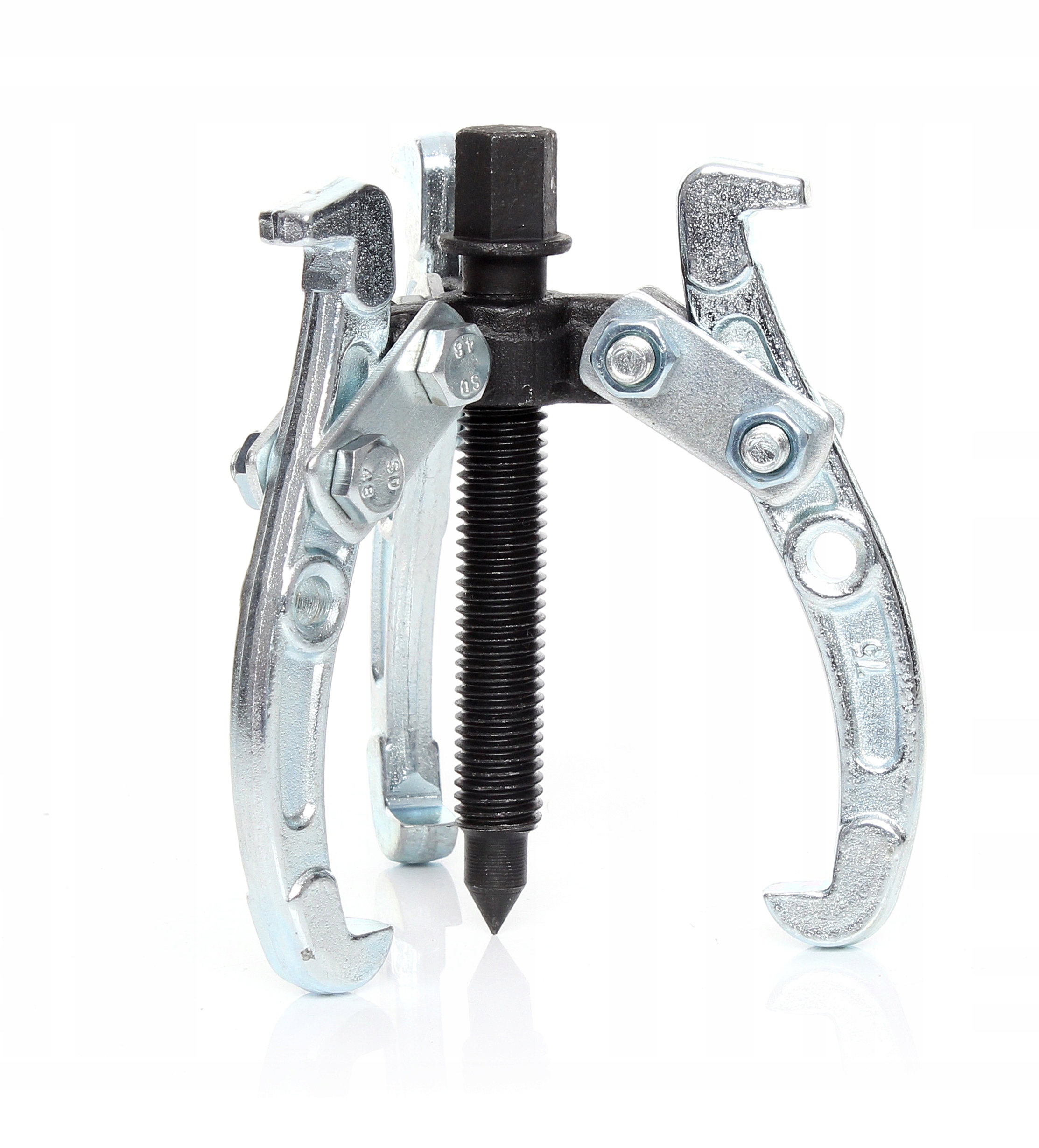 Ściągacz do łożysk 3-ramienny 3" 75mm KD1106