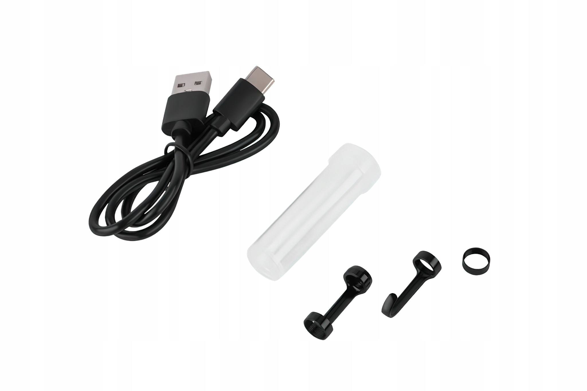 Kamera Endoskopowa Inspekcyjna LCD 1080P IP68 3000mAh 5h pracy Kraft&Dele