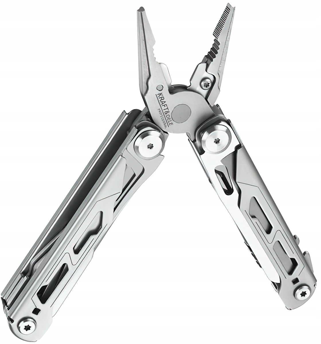 Narzędzie Wielofunkcyjne Multitool 28W1 KRAFT&DELE