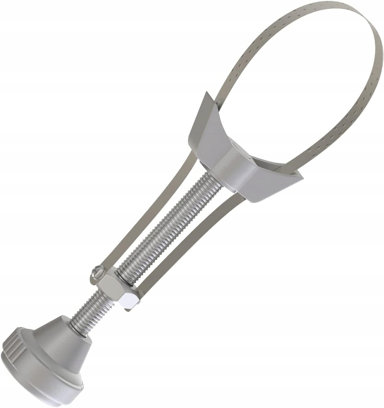 Klucz Tasiemkowy Opaskowy do Filtra Oleju Kraft&Dele KD10526