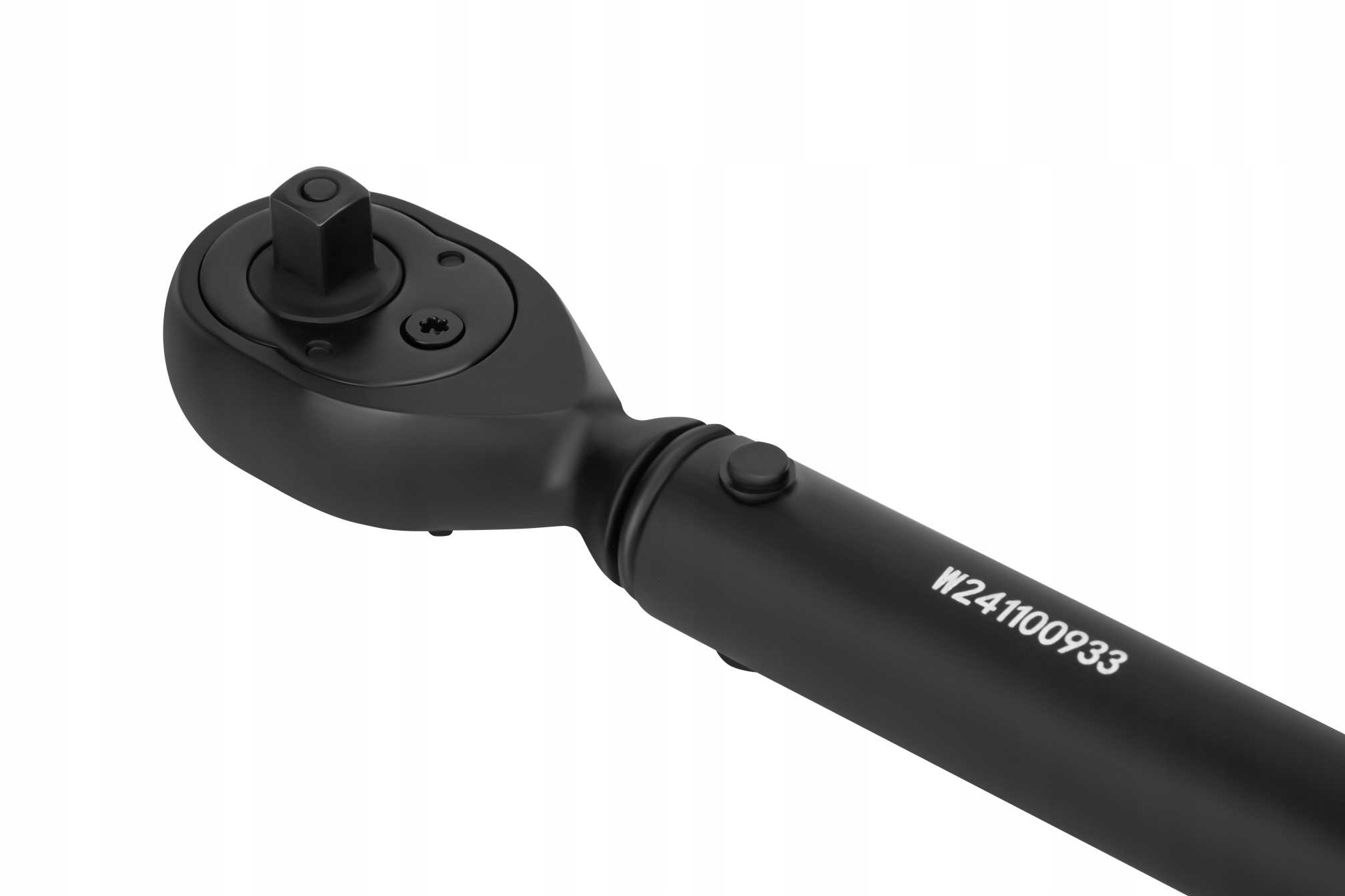 Klucz Dynamometryczny Stal CR-V 1/4"" cala 1-25 Nm W.D.S.