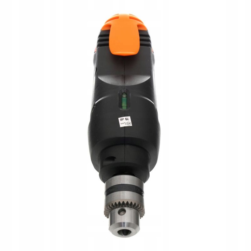 KRAFT WIERTARKA RĘCZNA 1500W 10MM REG PRĘDKOŚCI KD1698