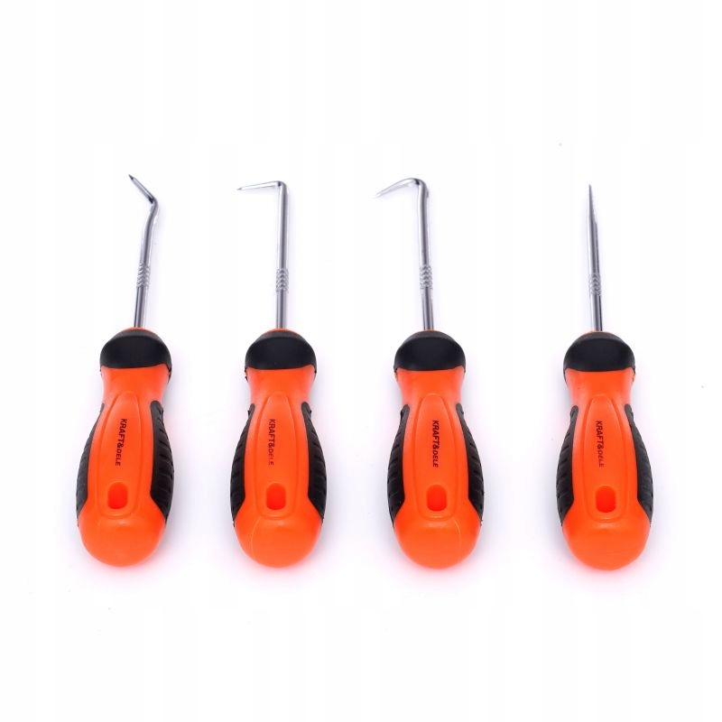 Kraft&Dele Zestaw narzędzi Haczyków 9 Elementów