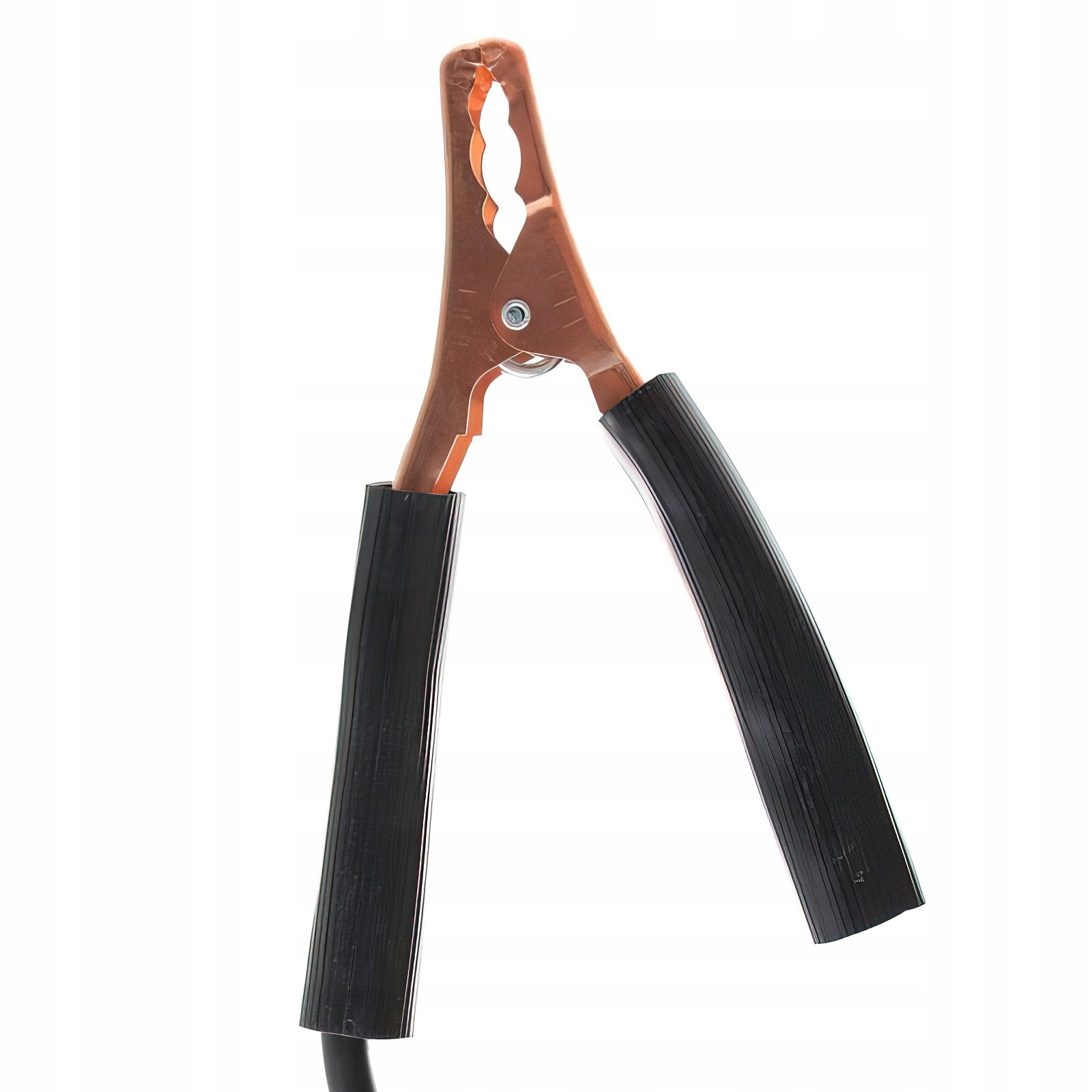 Kable Przewody Rozruchowe + Pokrowiec 1000A 4,5 m Kraft&Dele