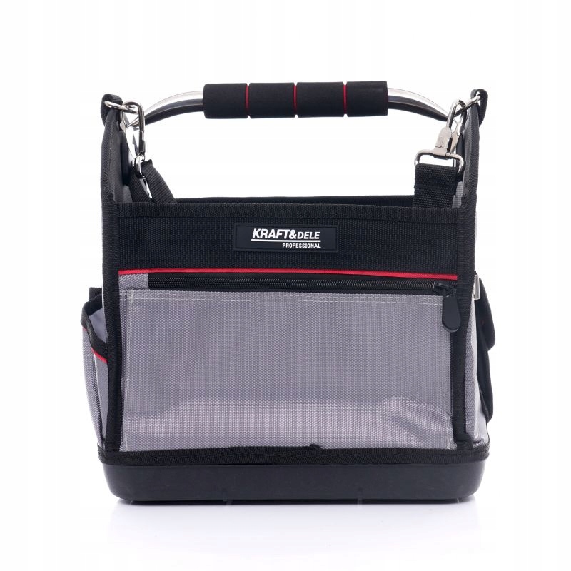 TORBA NARZĘDZIOWA NA NARZĘDZIA MONTERSKA 12"