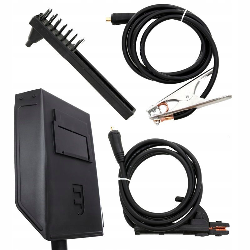 Spawarka inwertorowa Kraft&Dele KD1867 20-330 A 230 6 kVA