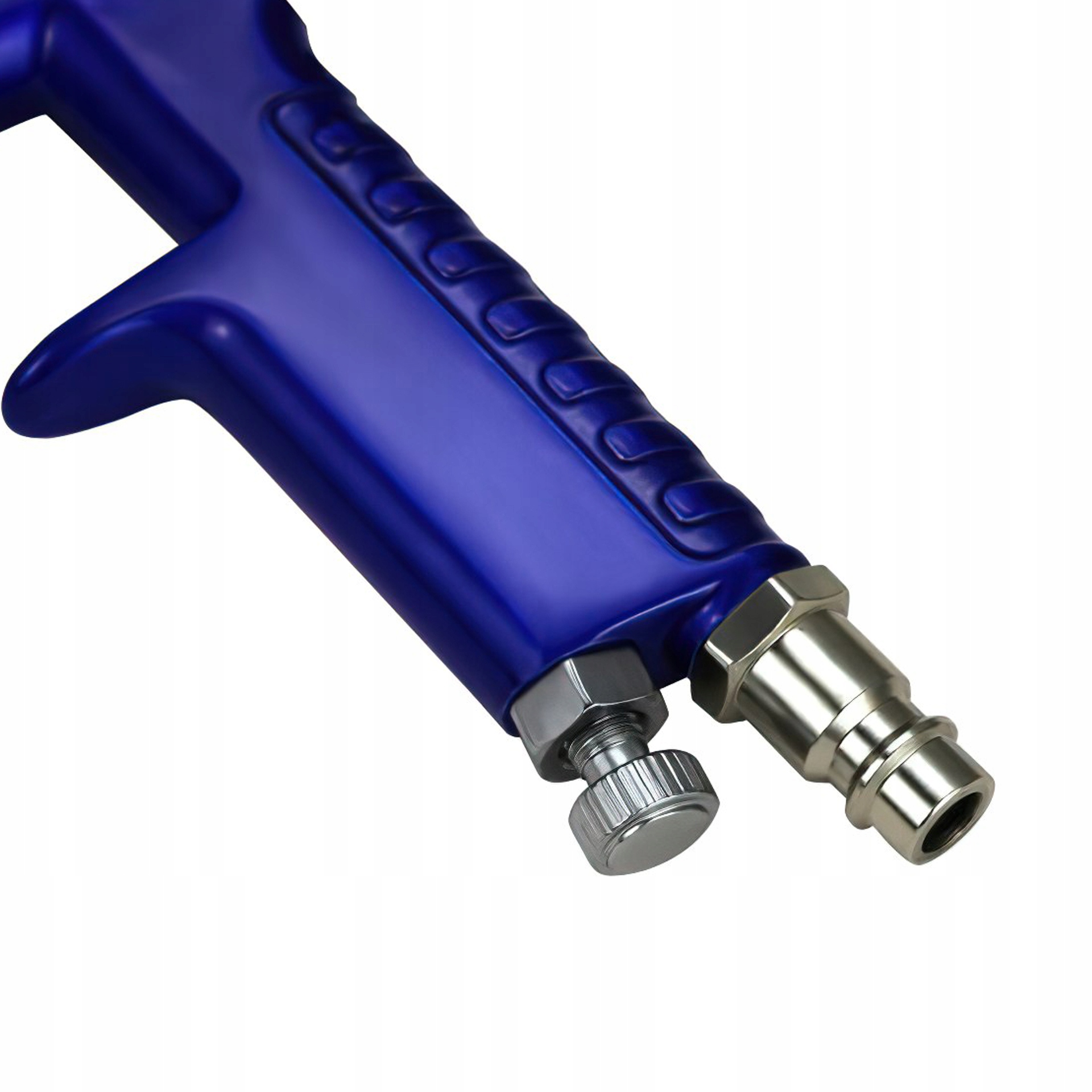 Pistolet Lakierniczy 0,8mm 125 ml HVLP 4 Bar Kraft&Dele