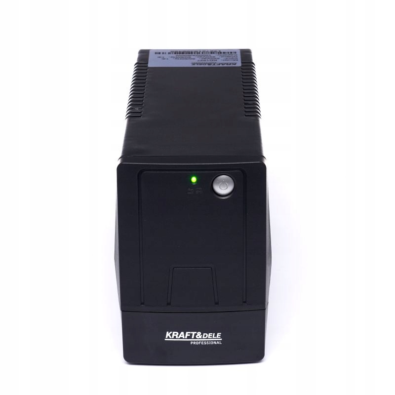 ZASILACZ AWARYJNY UPS 1000VA LED KD1927