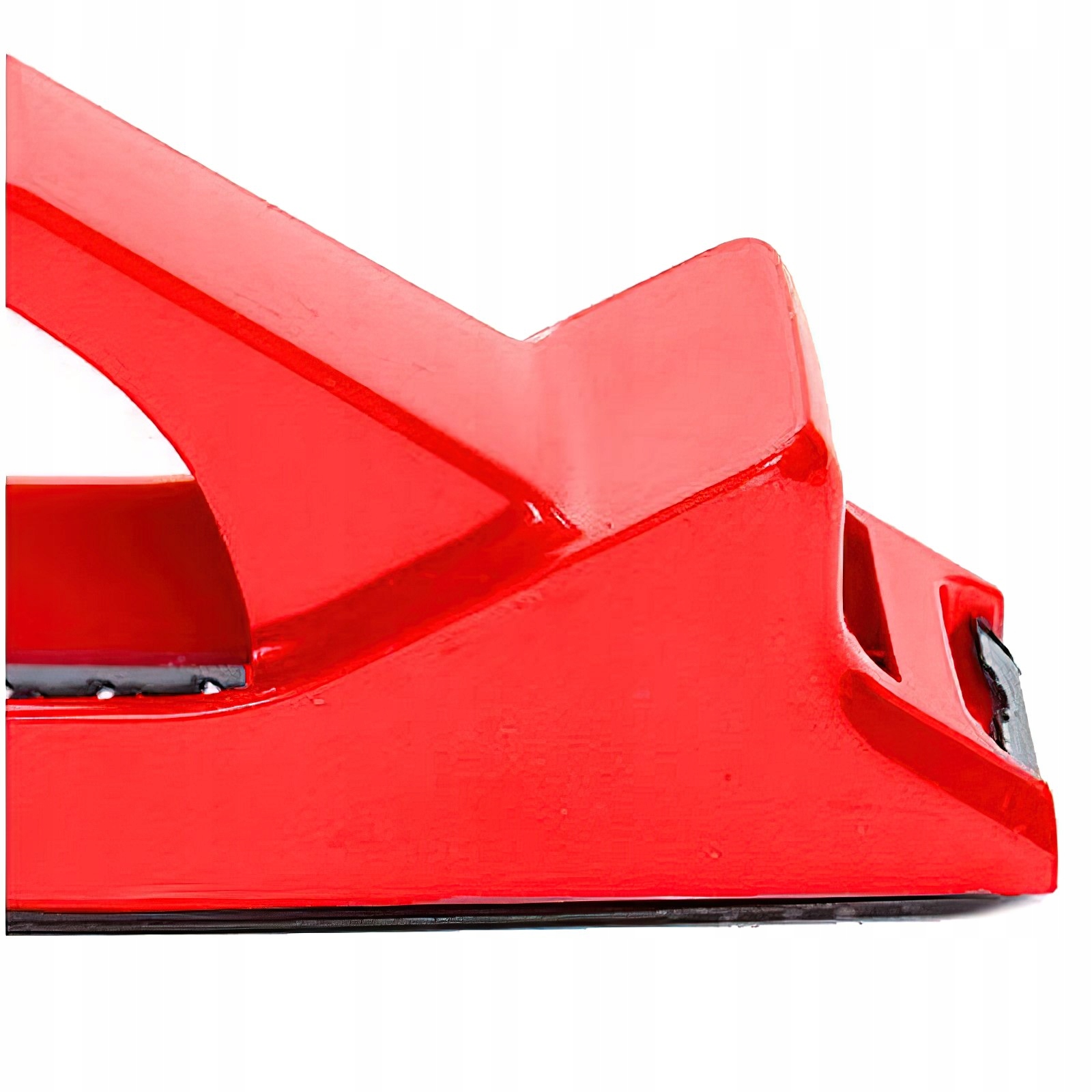 Strug Tarnik Zdzierak Płyt Gipsowych Drewnianych 140x40mm Kraft&Dele