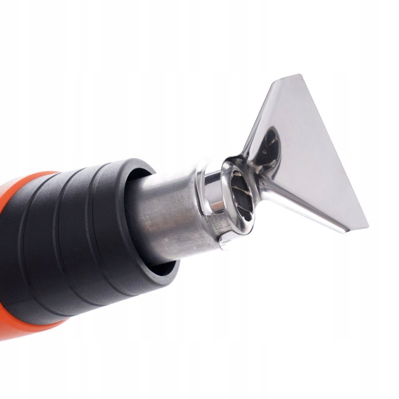 OPALARKA ELEKTRYCZNA Z WYŚWIETLACZEM LCD 230V 2000W 2 BIEGI 4 DYSZE KD3029