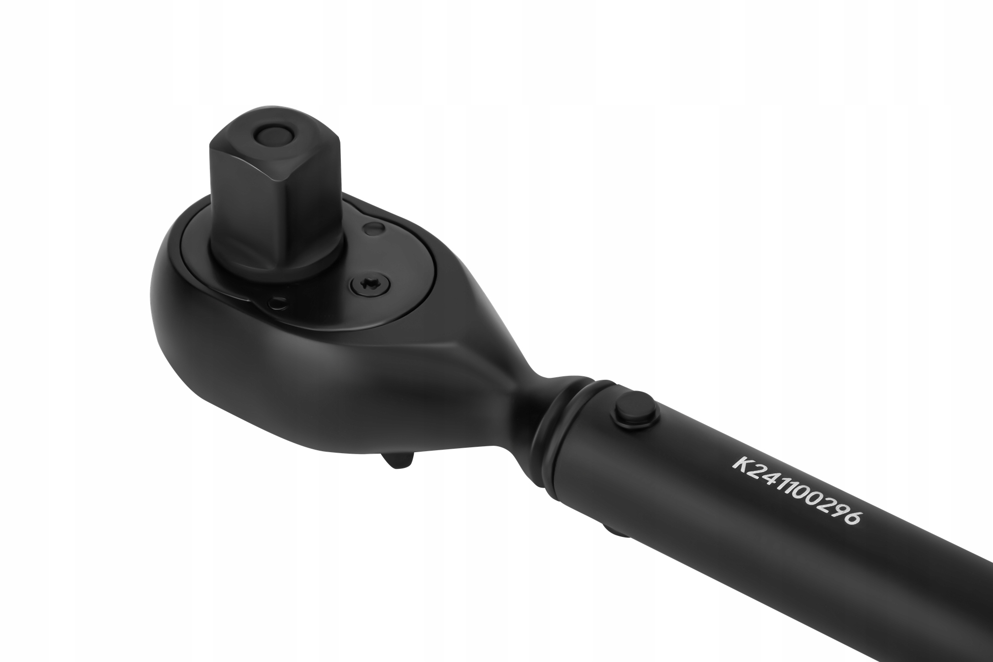 Klucz Dynamometryczny Stal CR-V 1/2"" cala 10-60 Nm 72 Zęby Kraft&Dele