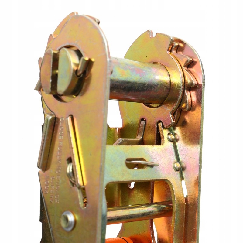 Pas transportowy dwupunktowy 4m 35mm 2t KD1324