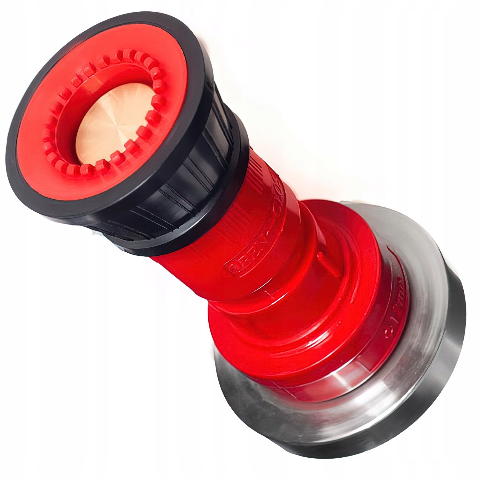 Prądownica Strażacka 2'' Zraszacz Kraft&Dele