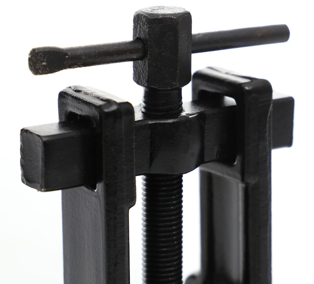 Ściągacz Łożysk Wewnętrznych 4'' 2 Ramienny Kraft&Dele