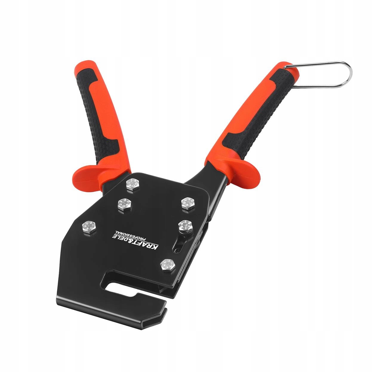 Szczypce Zaciskarka do Łączenia Profili G/K Kraft&Dele