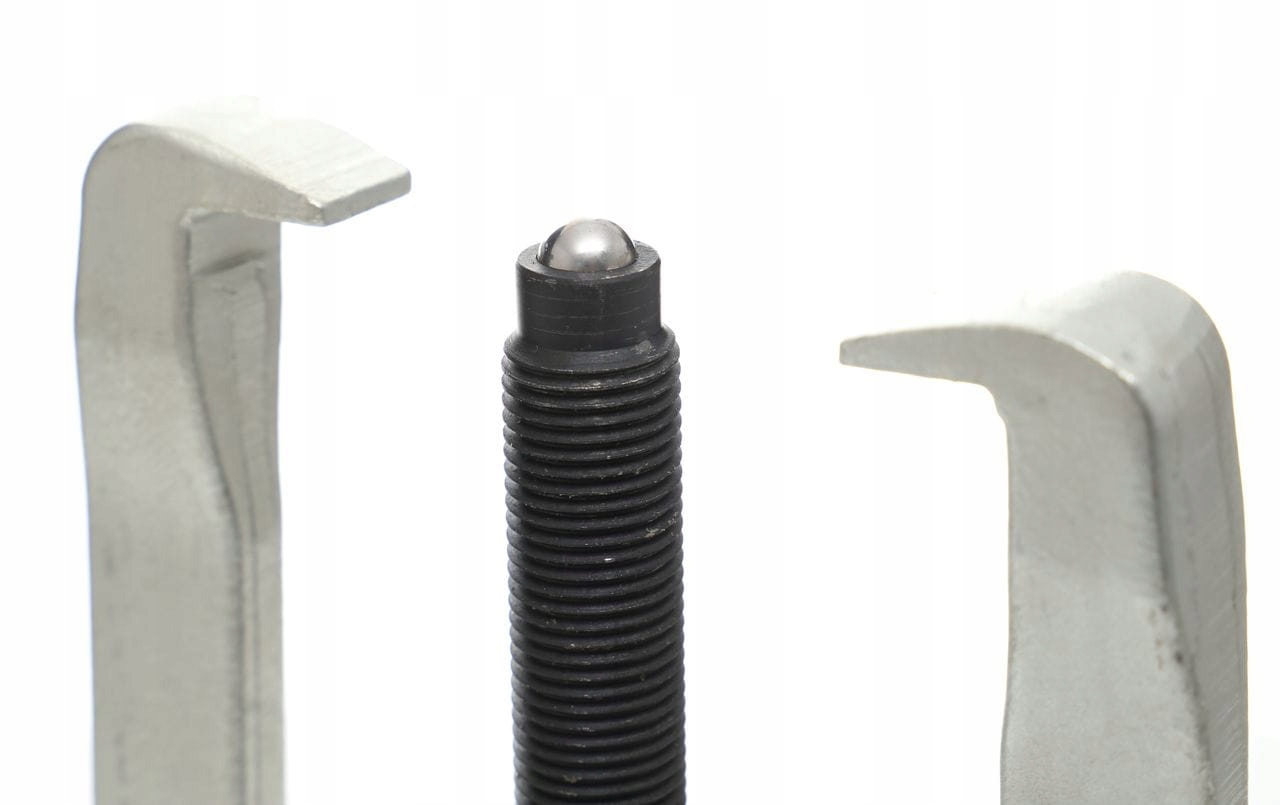 Ściągacz do Łożysk 2-Ramienny Składany Kraft&Dele 4""