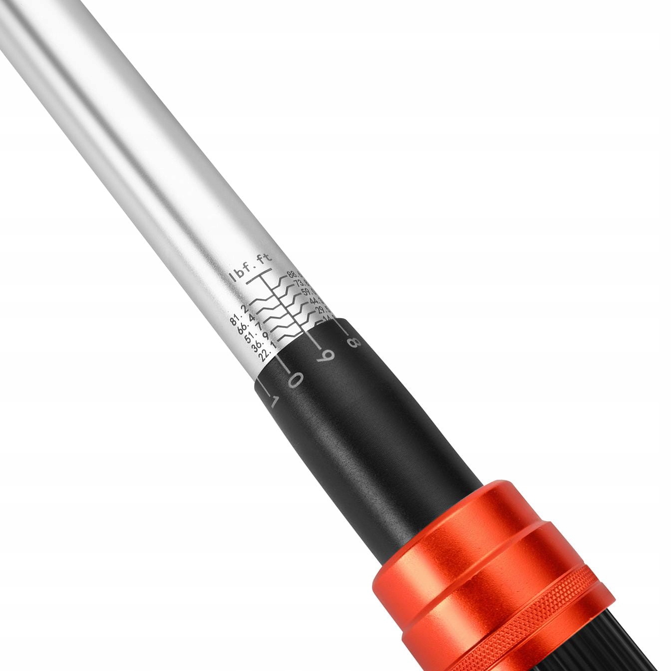 Klucz Dynamometryczny 1/2"" Cala 20-120Nm Kraft&Dele