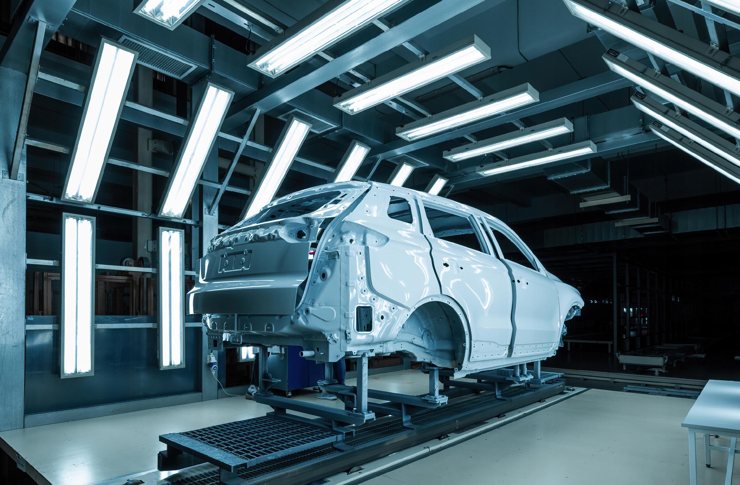 Pistolet Lakierniczy Malarski 0,8mm 150ml HVLP 3,5 Bar 141 l/min Kraft&Dele