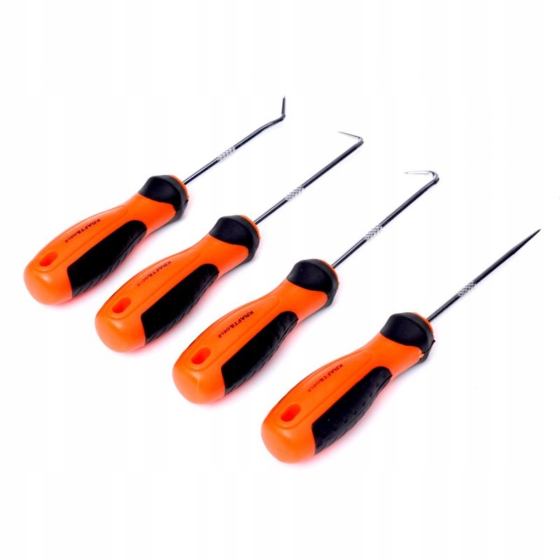 Kraft&Dele Zestaw narzędzi Haczyków 9 Elementów