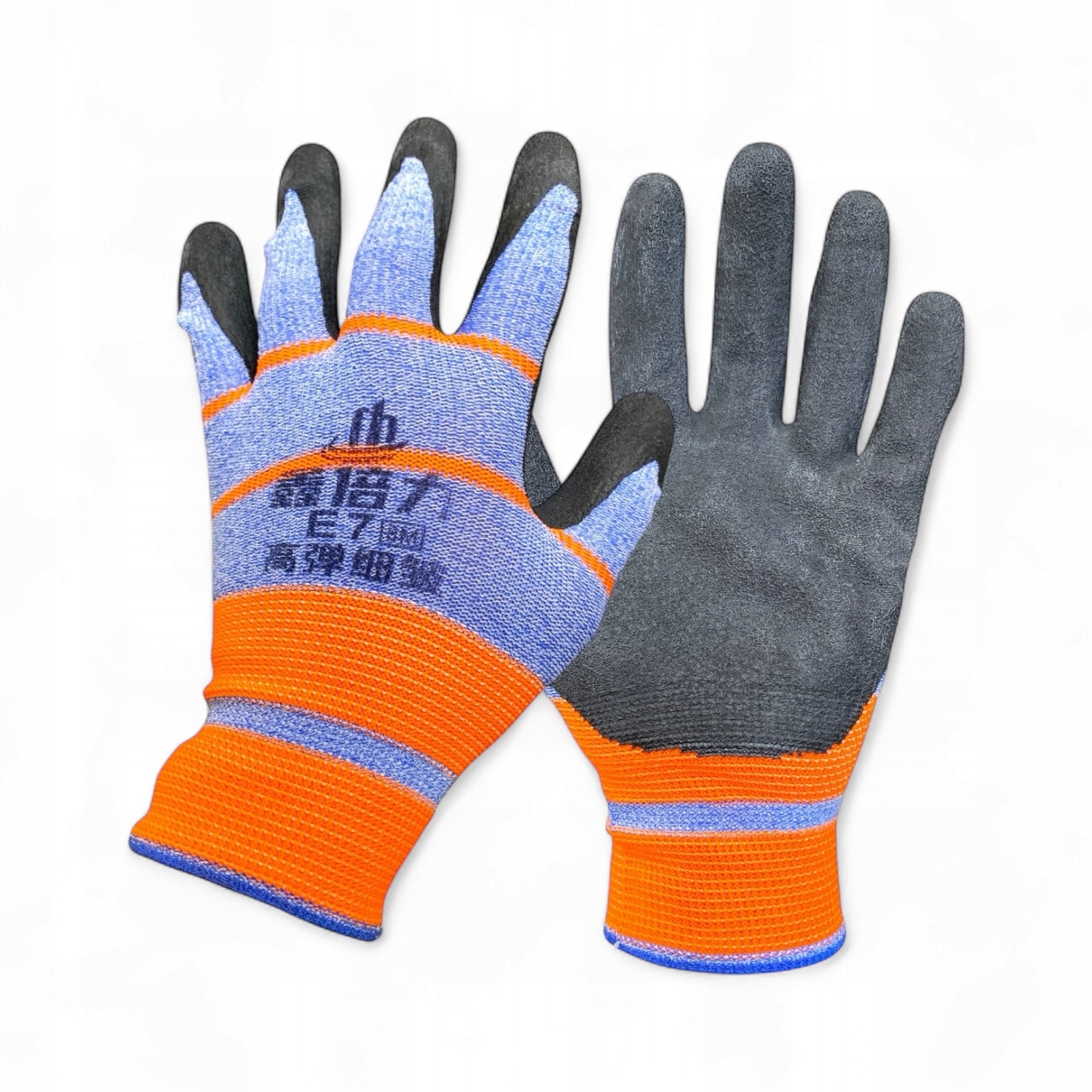 Szlifierka Kątowa Akumulatorowa 1500 mAh Bateria 2x12V 7 Tarcz Kraft&Dele