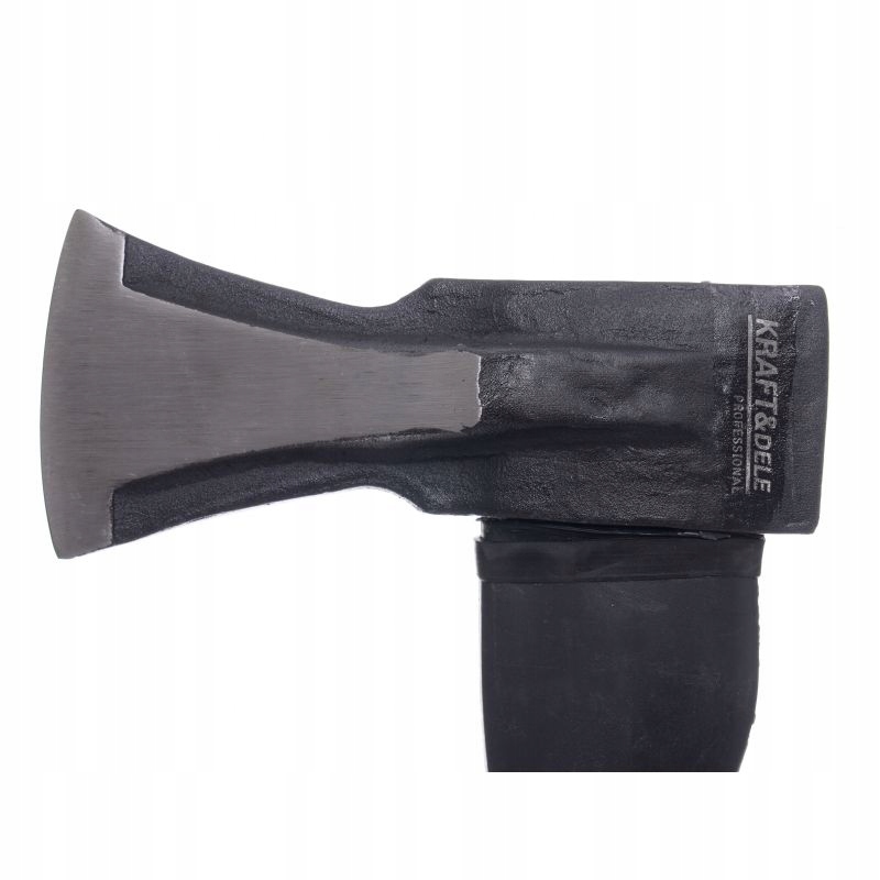 Siekiera z trzonkiem FIBERGLASS Kraft&Dele KD293 85 cm 3 kg