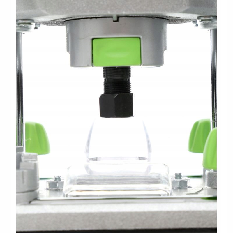 FREZARKA GÓRNOWRZECIONOWA KING SERIES KD1683-Z