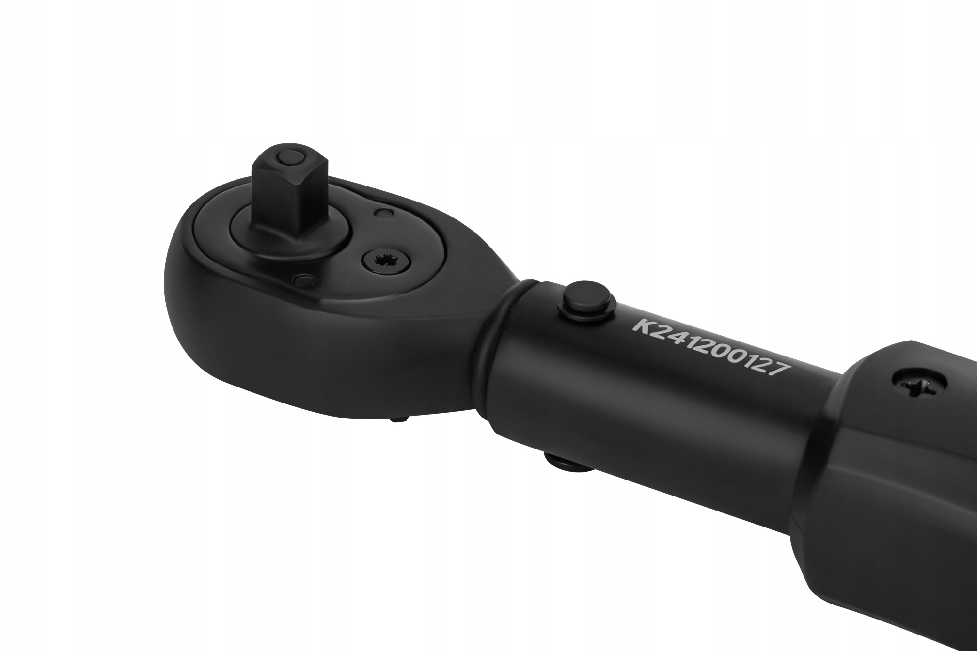 Klucz Dynamometryczny Stal CR-V 1/4"" cala 1-25 Nm Kraft&Dele