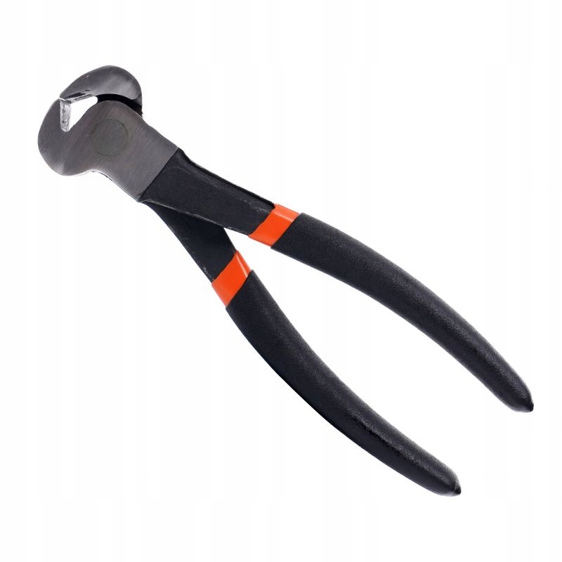 SZCZYPCE TNĄCE CZOŁOWE 7'' DO CIĘCIA DRUTU KD10812