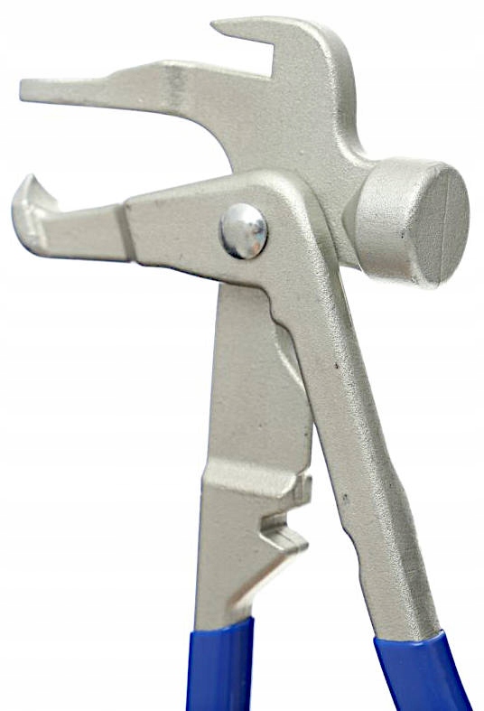 ŚCIĄGACZ ODWAŻNIKÓW FELG SZCZYPCE DO NABIJANIA CIĘŻARKÓW KD10168