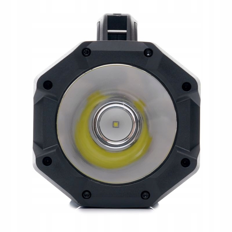 Lampa LED 1000LM Bateria 8000mAh Kraft&Dele KD1262 USB-C