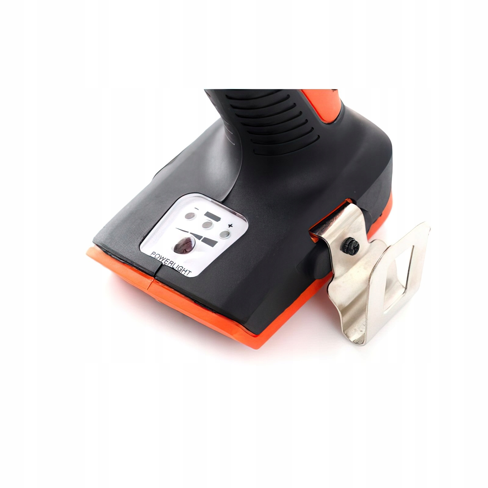 Klucz Udarowy 2400 RPM 3000 bpm 18V X-SERIES 150Nm Kraft&Dele