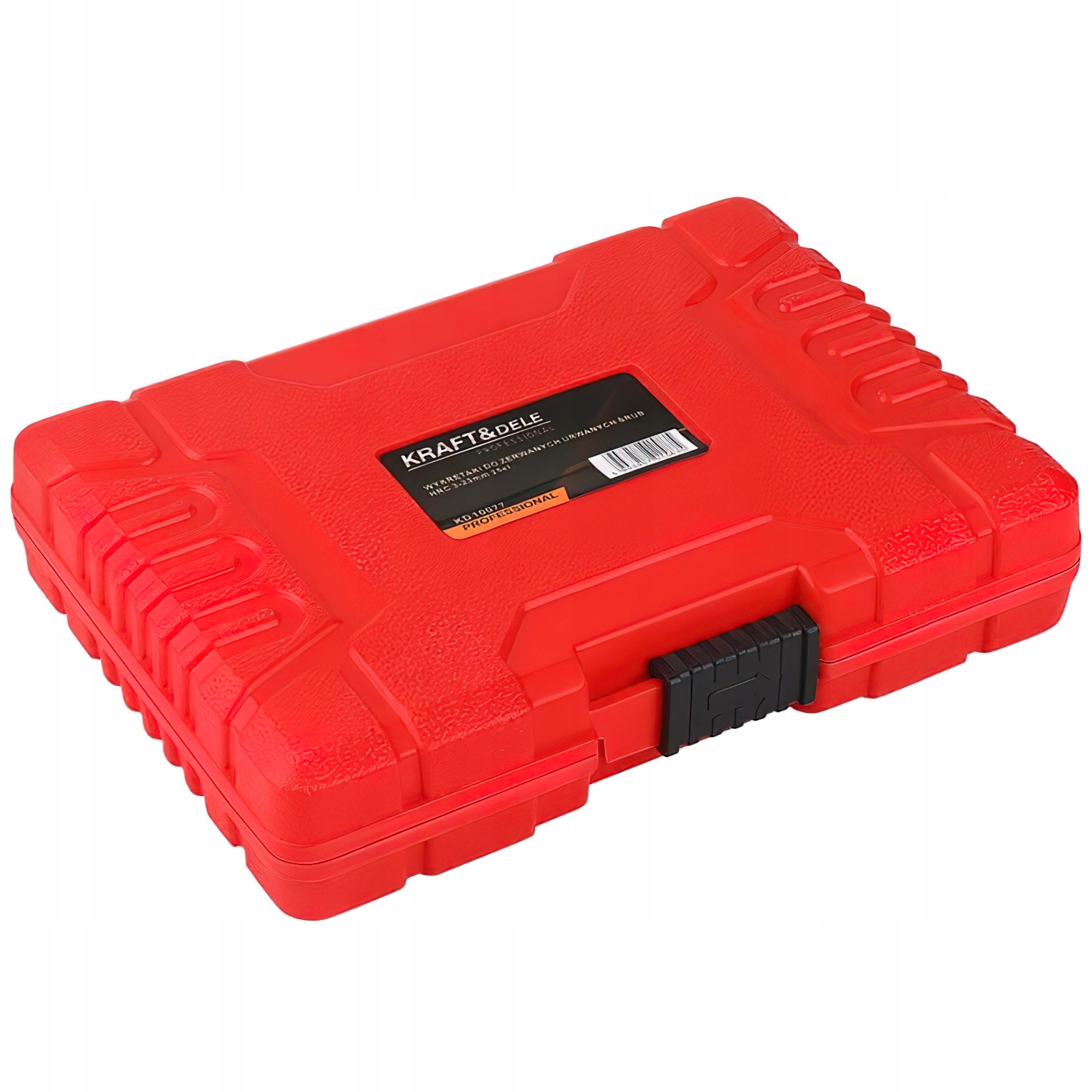 Zestaw Urwanych Zerwanych Ukręconych Złamanych Śrub 25 Sztuk Kraft&Dele