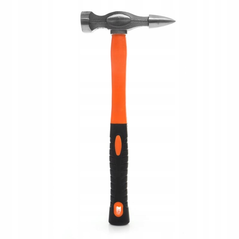 ZESTAW BLACHARSKI MŁOTKI KOWADEŁKA 7 ELEMENTÓW KD319