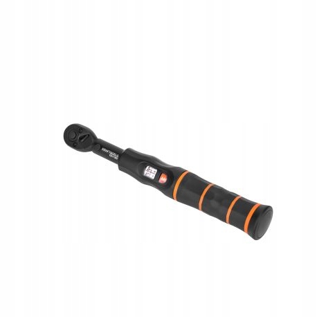 Klucz Dynamometryczny Stal CR-V 1/4"" cala 1-25 Nm Kraft&Dele