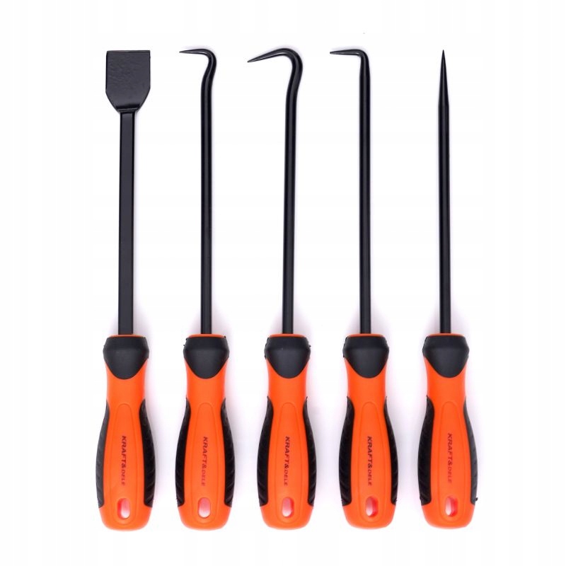 Kraft&Dele Zestaw narzędzi Haczyków 9 Elementów