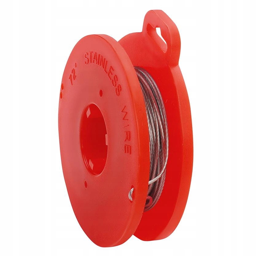 Zestaw do Wycinania Szyb Samochodowych 7 Elementów Etui Kraft&Dele