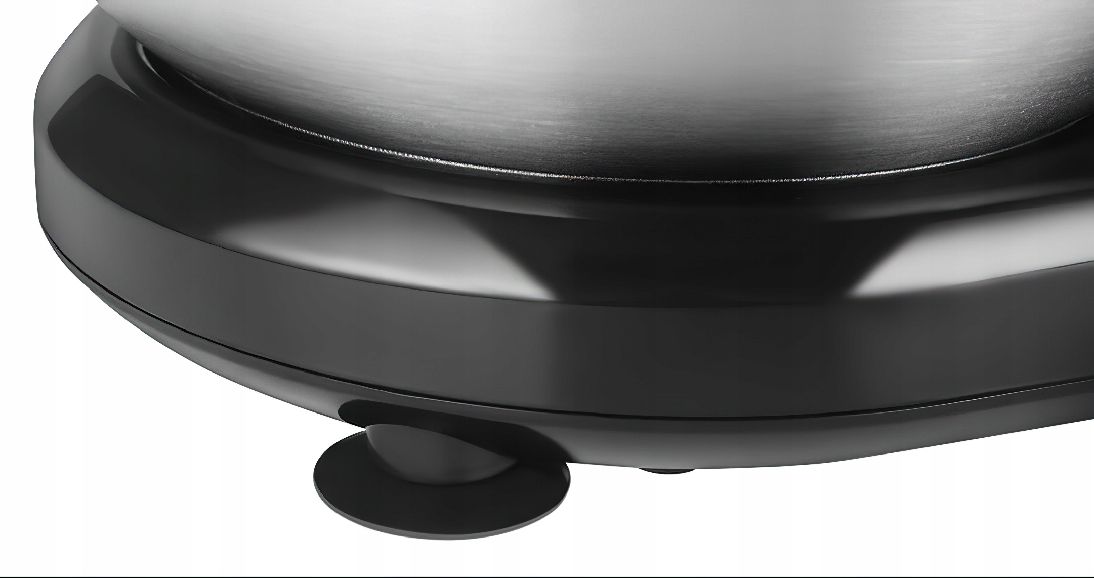 Mikser Robot Planetarny Wielofunkcyjny 3w1 2500W 5L 6 Prędkości Kraft&Dele