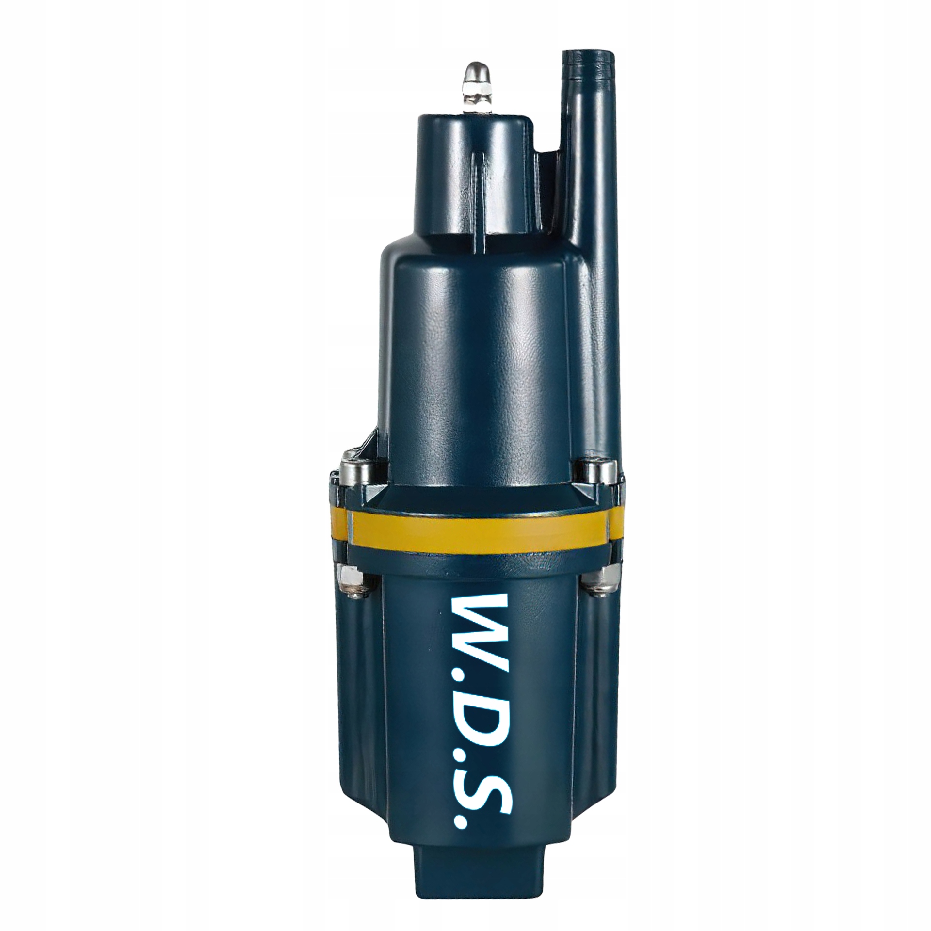 Pompa Zatapialna Głębinowa Studni Wody Czystej W.D.S. 600W 1200 l/h 8m 3/4"