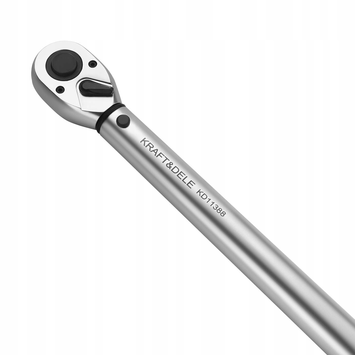 Klucz Dynamometryczny 1/2"" Cala 40-210Nm Kraft&Dele