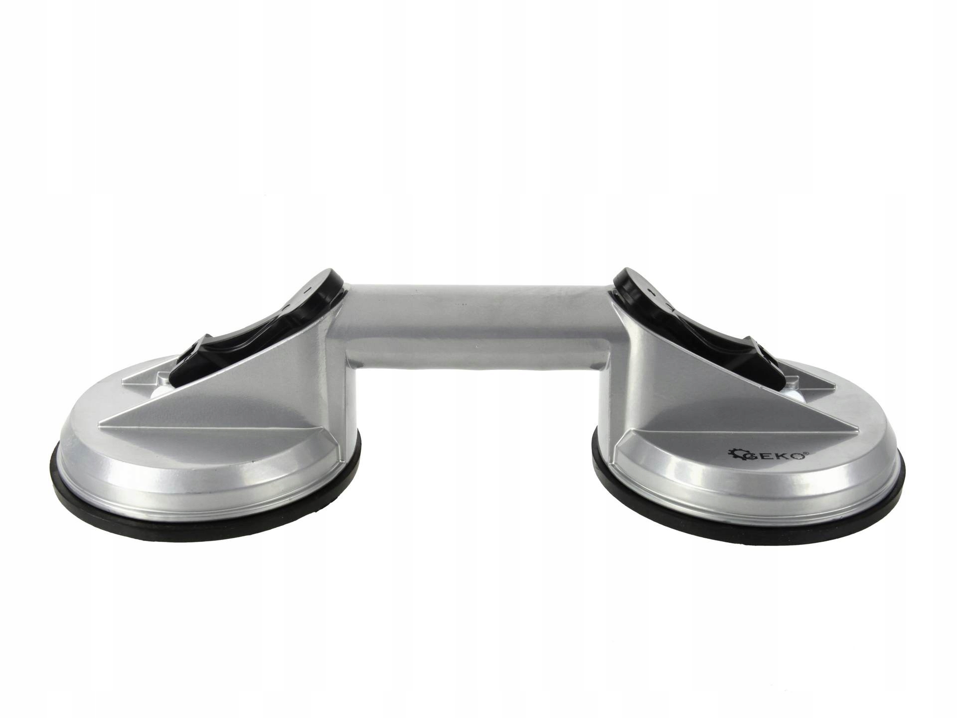 UCHWYT PRZYSSAWKA SZYBY PANELE 100KG KD10193 120mm KD10193